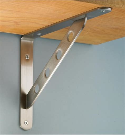 steel shelf brackets uk